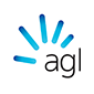 A156 AGL Macquarie Pty Limited logo